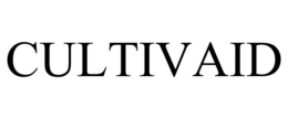 CULTIVAID trademark