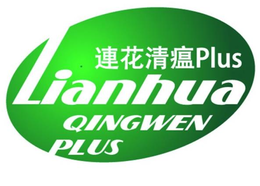 LIANHUA QINGWEN PLUS trademark