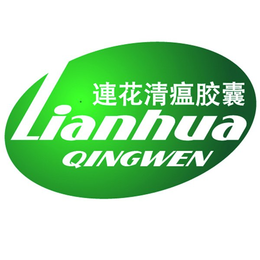 LIANHUA QINGWEN trademark