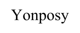 YONPOSY trademark