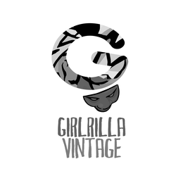 G GIRLRILLA VINTAGE trademark