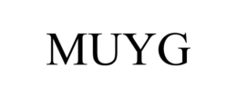 MUYG trademark