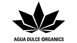 AGUA DULCE ORGANICS trademark