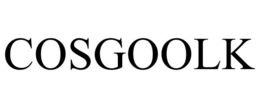 COSGOOLK trademark