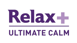 RELAX + ULTIMATE CALM trademark