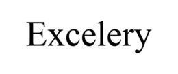EXCELERY trademark