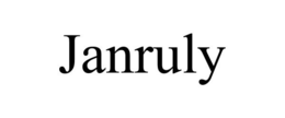 JANRULY trademark