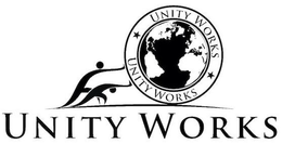 UNITY WORKS UNITY WORKS UNITY WORKS trademark