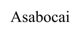ASABOCAI trademark