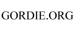 GORDIE.ORG trademark