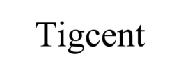 TIGCENT trademark