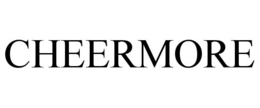 CHEERMORE trademark