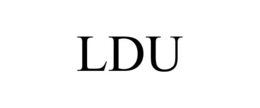 LDU trademark