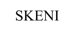 SKENI trademark