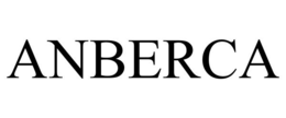 ANBERCA trademark