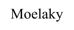 MOELAKY trademark