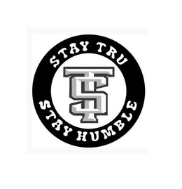 ST STAY TRU STAY HUMBLE trademark