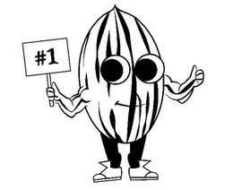 #1 trademark