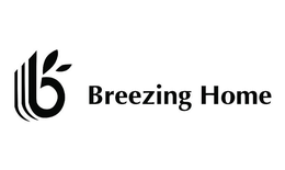 B BREEZING HOME trademark