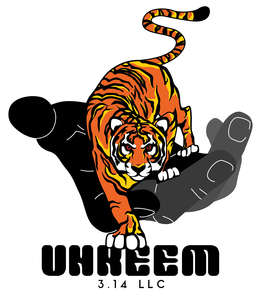 UHKEEM 3.14 LLC trademark