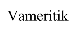 VAMERITIK trademark