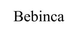 BEBINCA trademark