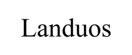 LANDUOS trademark