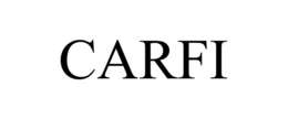 CARFI trademark