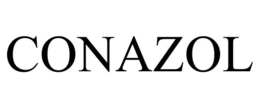 CONAZOL trademark