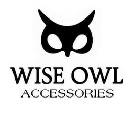 WISE OWL ACCESSORIES trademark