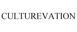 CULTUREVATION trademark