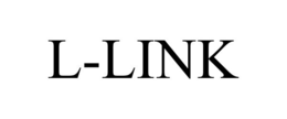 L-LINK trademark