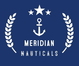 MERIDIAN NAUTICALS trademark