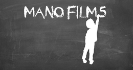 MANOFILMS trademark
