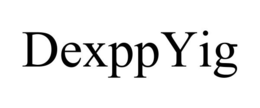 DEXPPYIG trademark