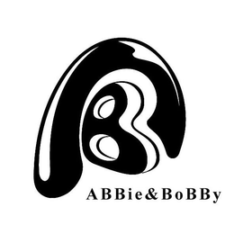 AB ABBIE&BOBBY trademark