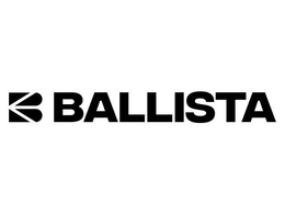 BALLISTA trademark