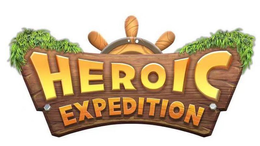 HEROIC EXPEDITION trademark