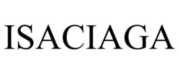 ISACIAGA trademark