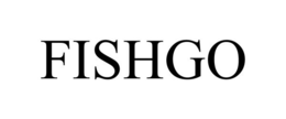 FISHGO trademark