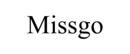 MISSGO trademark
