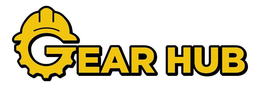 GEAR HUB trademark