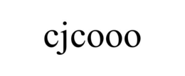 CJCOOO trademark