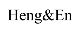 HENG&EN trademark