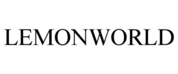 LEMONWORLD trademark