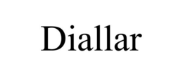 DIALLAR trademark