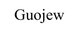 GUOJEW trademark