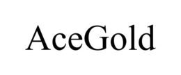 ACEGOLD trademark