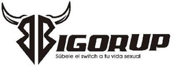 BB IGORUP SÚBELE EL SWITCH A TU VIDA SEXUAL trademark