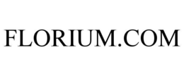 FLORIUM.COM trademark